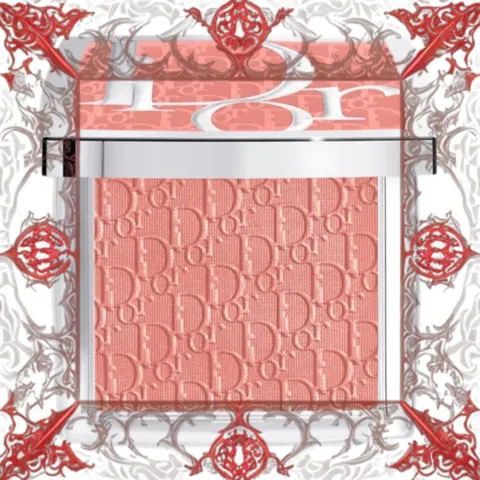 (Bản Mới) [ nobox ] Phấn Má Hồng Dior Backstage Rosy Glow Tone 103 Toffee Màu Hồng Cam Uy Tín