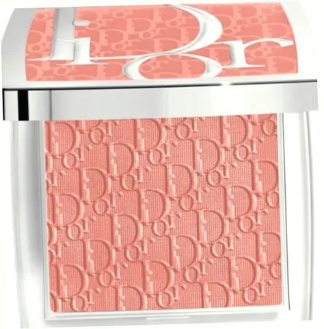 (Hàng Chất) Phấn Má Hồng Dior Backstage Rosy Glow Tone 103 Toffee Màu Hồng Cam Tự Nhiên, Giúp Làn Da Sáng Rạng và Tỏa Sáng Mẫu Mới Đầy Đủ