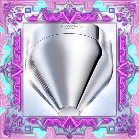 (Cao Cấp) Kem Dưỡng Da La Prairie Life Matrix Haute Rejuvenation Cream 50ml Kem Dưỡng Ẩm, Chống Lão Hóa, Cải Thiện Độ Đàn Hồi Da Chính Hãng