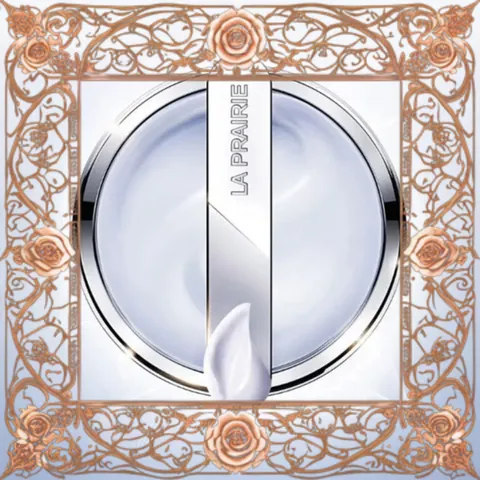 (Hàng Chất) Kem Dưỡng Da La Prairie Life Matrix Haute Rejuvenation Cream 50ml Chăm Sóc Da Cao Cấp, Cung Cấp Độ Ẩm và Sự Tươi Trẻ Đầy Đủ