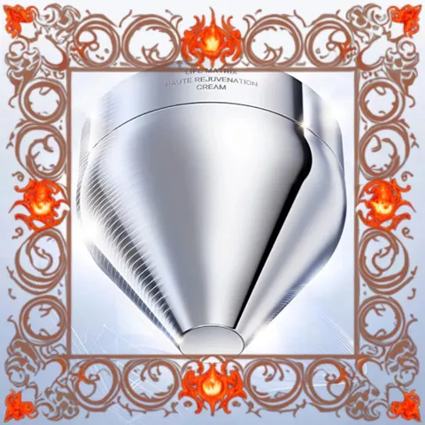 (Hàng Chất) Kem Dưỡng Da La Prairie Life Matrix Haute Rejuvenation Cream 50ml Chăm Sóc Da Cao Cấp, Cung Cấp Độ Ẩm và Sự Tươi Trẻ Đầy Đủ