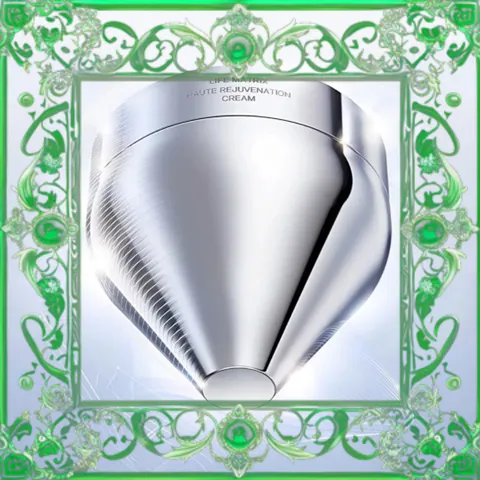 (Nhập Khẩu) Kem Dưỡng Da La Prairie Life Matrix Haute Rejuvenation Cream 50ml 360675 Mẫu Mới