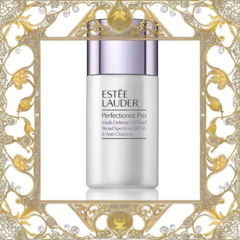 (Bản Mới) Kem Chống Nắng Estee Lauder Perfectionist Pro UV SPF45 360701 Đầy Đủ