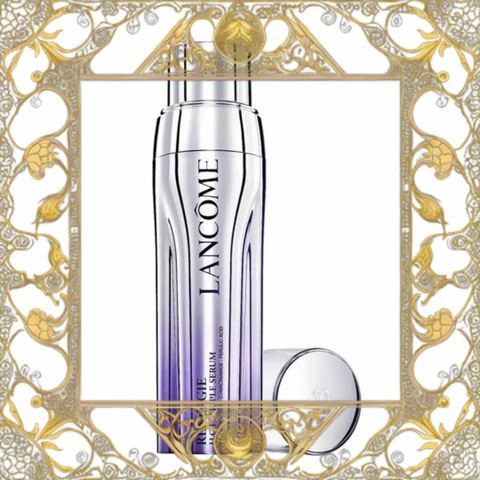 (Hàng Chuẩn) Tinh Chất Dưỡng Da Lancôme 3 Lõi Renergie H.C.F Triple Serum 50ml 360724 Hàng Chuẩn