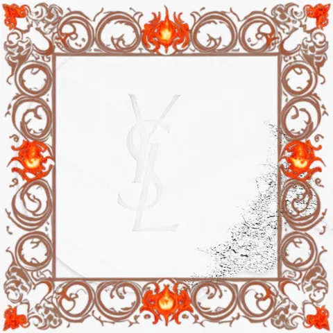 (Hàng Chuẩn) Phấn Phủ YSL All Hours Hyper Finish Tone 00 Universal Phấn Trang Điểm Không Màu Giúp Rạng Rỡ Da, Kiểm Soát Dầu Tối Ưu Đầy Đủ