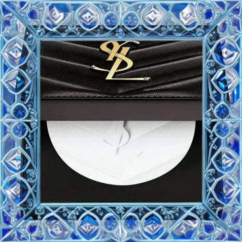 (Hàng Chuẩn) Phấn Phủ YSL All Hours Hyper Finish Tone 00 Universal Phấn Trang Điểm Không Màu Giúp Rạng Rỡ Da, Kiểm Soát Dầu Tối Ưu Đầy Đủ