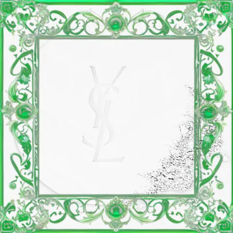 (Hàng Chất) Phấn Phủ Yves Saint Laurent YSL All Hours Hyper Finish Tone 00 Universal Mịn Màng, Chống Nhờn, Dành Cho Mọi Dạng Da Chính Hãng
