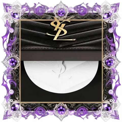 (Loại Tốt) [ nobox ] Phấn Phủ Yves Saint Laurent YSL All Hours Hyper Finish Tone 00 Universal Không Màu 360732 Uy Tín