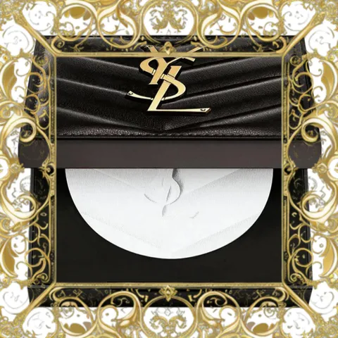 (Bản Mới) Phấn Phủ Yves Saint Laurent YSL All Hours Hyper Finish Tone 00 Phấn Trang Điểm Đỉnh Cao Đem Lại Làn Da Mịn Màng, Bền Màu Suốt Ngày Nội Địa