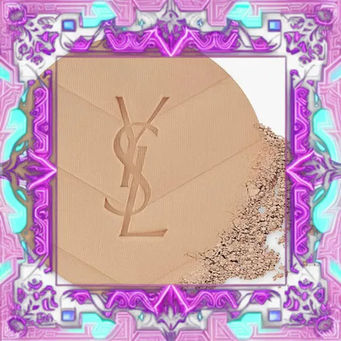 (Chính Hãng) [ tester ] Phấn Phủ Yves Saint Laurent YSL All Hours Hyper Finish Tone 01 Hàng Chuẩn
