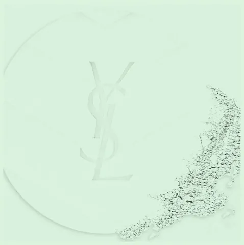 (Đẳng Cấp) [ tester ] Phấn Phủ Yves Saint Laurent YSL All Hours Hyper Finish Tone 00 Universal Không Màu Hàng Chuẩn Cao Cấp