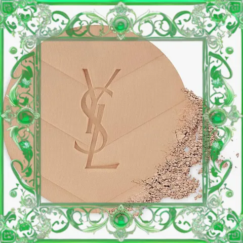 (Nhập Khẩu) Phấn Phủ Yves Saint Laurent YSL All Hours Hyper Finish Tone 01 360764 Đầy Đủ
