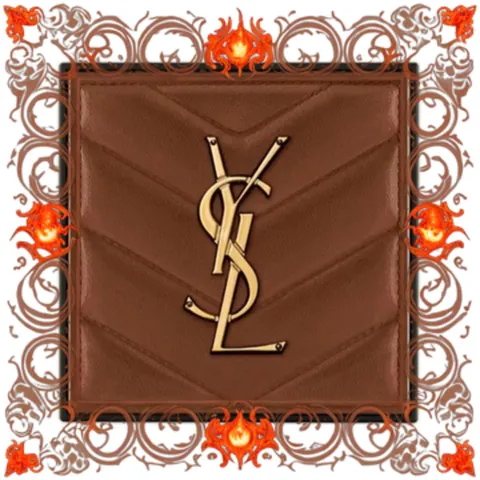 (Chính Hãng) [ tester ] Phấn Phủ Yves Saint Laurent YSL All Hours Hyper Bronze Powder Màu 02 Buff Dune 360794 Mẫu Mới