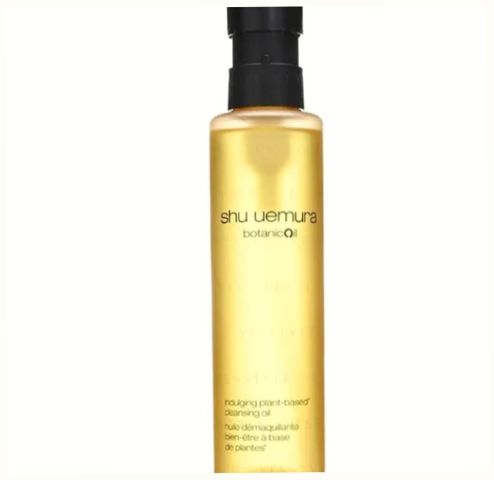 (Chính Hãng) [ nobox ] Dầu Tẩy Trang Shu Uemura Botanic Oil Idulging Plant Based Cleansing Oil 150ml 364923 Nhập Khẩu Cao Cấp