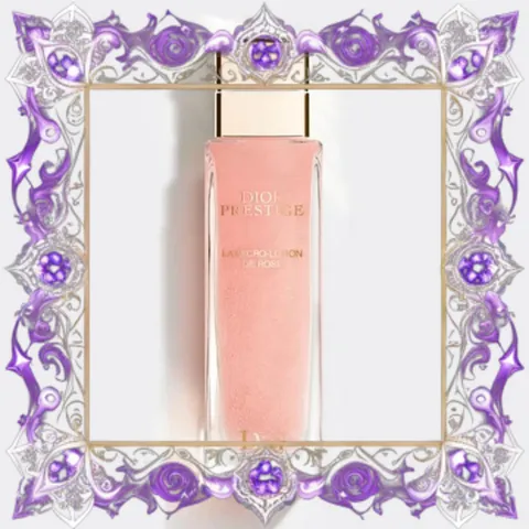 (Loại Tốt) Nước Hoa Hồng Dior Prestige La Micro-Lotion De Rose 150ml Toner Cao Cấp Giúp Cung Cấp Độ Ẩm và Làm Sạch Sâu Da Từ Hoa Hồng Hàng Chuẩn