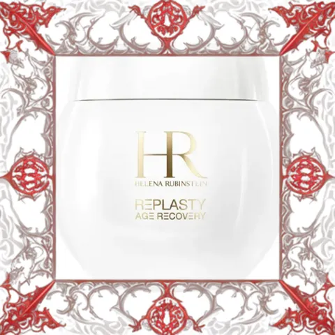 (Hàng Chuẩn) Kem Dưỡng Da Ban Ngày Tái Tạo Da Helena Rubinstein Replasty Age Recovery 50ml Phục Hồi và Cung Cấp Độ Ẩm Cho Da Khỏe Mạnh Mẫu Mới