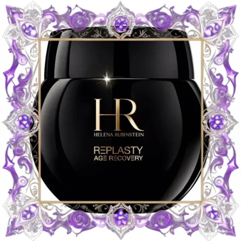 (Loại Tốt) Kem Dưỡng Da Ban Đêm Tái Tạo Da Helena Rubinstein Re-Plasty Age Recovery Night Cream 50ml Phục Hồi Da, Cấp Ẩm, Giảm Nếp Nhăn Hàng Chuẩn