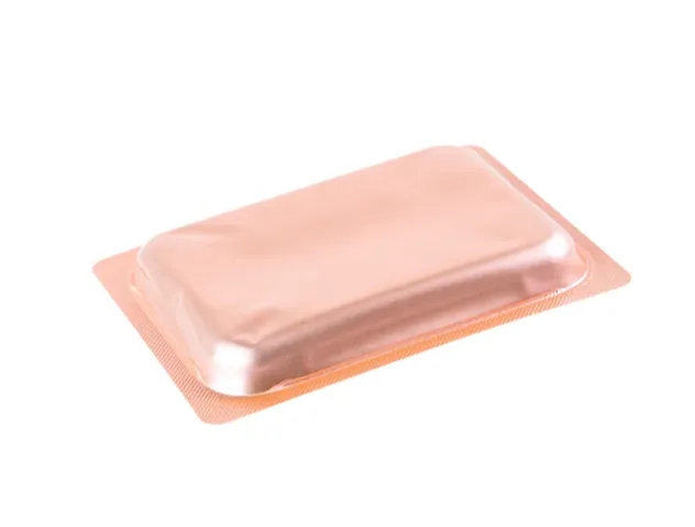Viên hỗ trợ bảo vệ niêm mạc dạ dày CumarGold Nano Curcumin New CVI (4 vỉ x 10 viên)