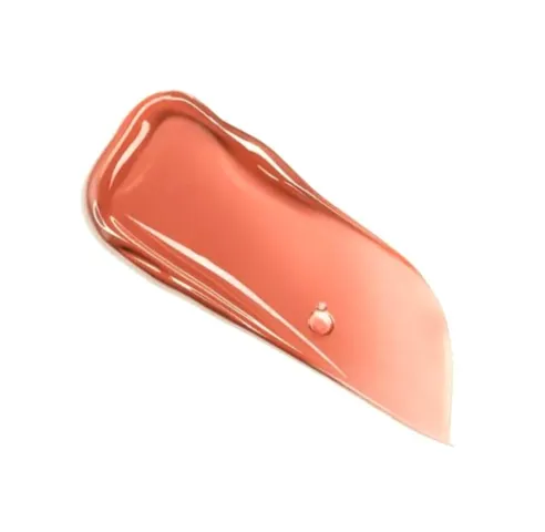 (Hàng Chất) [ nobox ] Son Kem Lancôme Lip Idôle Juicy Treat Lip Oil Gloss 25 Toffee Talk Màu Cam San Hô Hàng Chuẩn Cao Cấp
