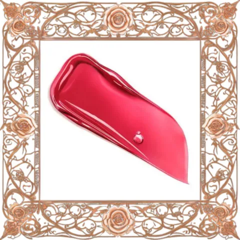 (Chính Hãng) Son Kem Lancôme Lip Idôle JuicyTreat Lip Oil Gloss 37 Red-Y Or Not Màu Đỏ Cherry 365160 Chính Hãng