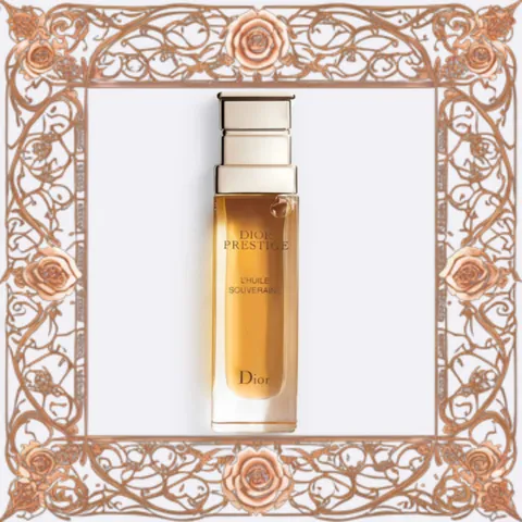 (Loại Tốt) [ tester ] Tinh Chất Dưỡng DIOR Prestige L’huile Souveraine 365391 Chính Hãng