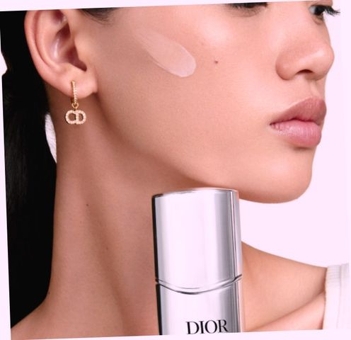 (Cao Cấp) Huyết Thanh Ngừa Lão Hóa Dior Capture Le Sérum 50ml Serum Cho Mặt Và Cổ, Cung Cấp Độ Ẩm Và Bảo Vệ Da Trẻ Trung Chính Hãng Uy Tín