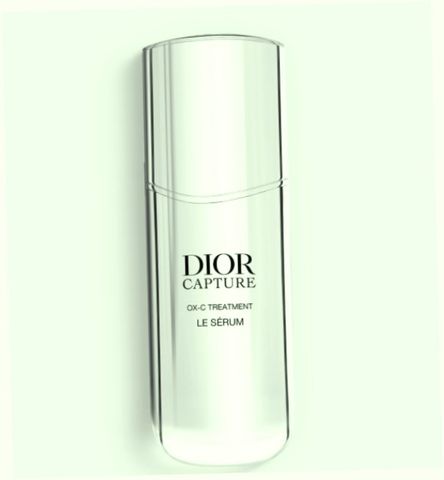 (Cao Cấp) Huyết Thanh Ngừa Lão Hóa Dior Capture Le Sérum 50ml Serum Cho Mặt Và Cổ, Cung Cấp Độ Ẩm Và Bảo Vệ Da Trẻ Trung Chính Hãng Uy Tín