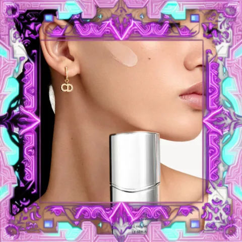 (Nhập Khẩu) Huyết thanh ngừa lão hóa Dior Capture Le Sérum 50ml cho da mặt và cổ Cung cấp độ ẩm, tái tạo và làm sáng da, sản phẩm cao cấp từ Dior Hàng Chuẩn
