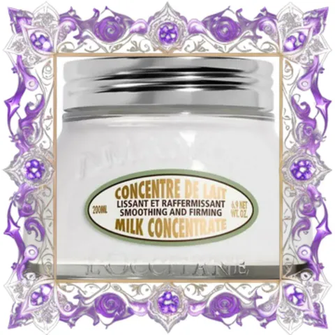 (Chính Hãng) Kem Dưỡng Thể L’Occitane Almond Milk Concentrate 200ml Kem Dưỡng Ẩm Chiết Xuất Sữa Hạnh Nhân, Phù Hợp Mọi Loại Da, Thẩm Thấu Nhanh Không Nhờn Rít Nội Địa