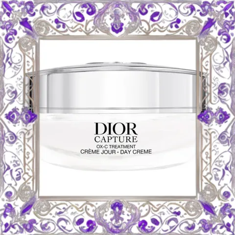 (Hàng Chất) [ tester ] Kem Dưỡng Dior Capture Crème Jour Day Creme 50ml Nội Địa