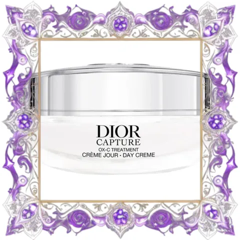 (Chính Hãng) [ tester ] Kem Dưỡng Dior Capture Crème Jour Day Creme 50ml 365441 Nhập Khẩu