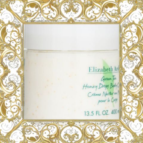 (Cao Cấp) Kem Dưỡng Thể Elizabeth Arden Green Tea Honey Drops 500ml Cung Cấp Độ Ẩm, Làm Dịu Da, Hương Mật Ong Tự Nhiên Nội Địa