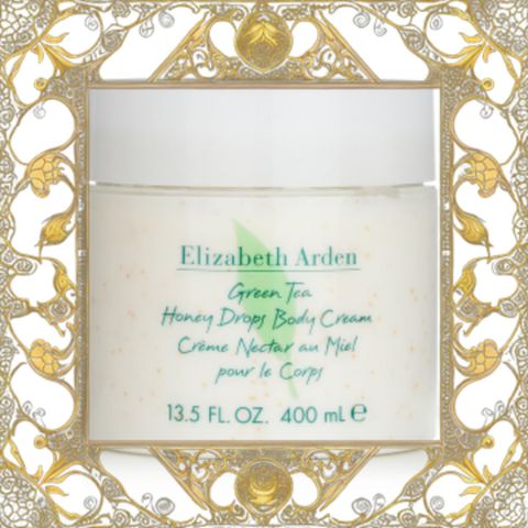 (Cao Cấp) Kem Dưỡng Thể Elizabeth Arden Green Tea Honey Drops 500ml Cung Cấp Độ Ẩm, Làm Dịu Da, Hương Mật Ong Tự Nhiên Nội Địa