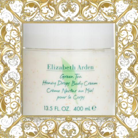(Nhập Khẩu) [ nobox ] Kem dưỡng thể Elizabeth Arden Green Tea Honey Drops Elizabeth Arden 500ml/16.9oz K Chính Hãng