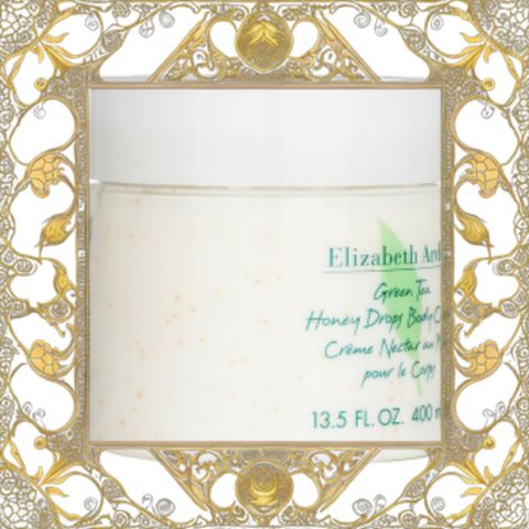 (Nhập Khẩu) [ nobox ] Kem dưỡng thể Elizabeth Arden Green Tea Honey Drops Elizabeth Arden 500ml/16.9oz K Chính Hãng