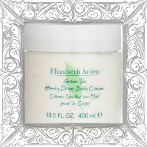 (Nhập Khẩu) [ nobox ] Kem dưỡng thể Elizabeth Arden Green Tea Honey Drops Elizabeth Arden 500ml/16.9oz K Chính Hãng
