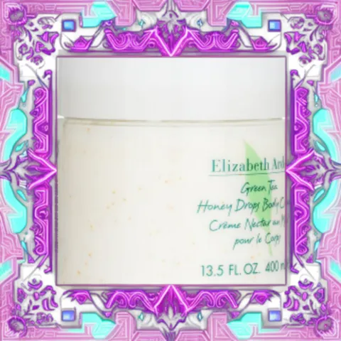 (Nhập Khẩu) Kem Dưỡng Thể Elizabeth Arden Green Tea Honey Drops 500ml Cấp Ẩm, Tươi Mát, Dưỡng Da Khỏe Mạnh, Hương Trà Xanh & Mật Ong Nhập Khẩu
