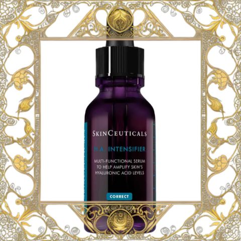 (Chính Hãng) Serum Hỗ Trợ Trẻ Hóa Da Skinceuticals Hyaluronic Acid Intensifier 30ml Dưỡng ẩm, Giảm Nếp Nhăn, Tái Tạo Da Khỏe Mạnh Nhập Khẩu