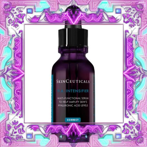 (Chính Hãng) Serum Trẻ Hóa Da Skinceuticals Hyaluronic Acid Intensifier 30ml Giảm Nhăn, Cấp Ẩm, Phục Hồi Đàn Hồi Da, Dưỡng Trắng Da Mẫu Mới