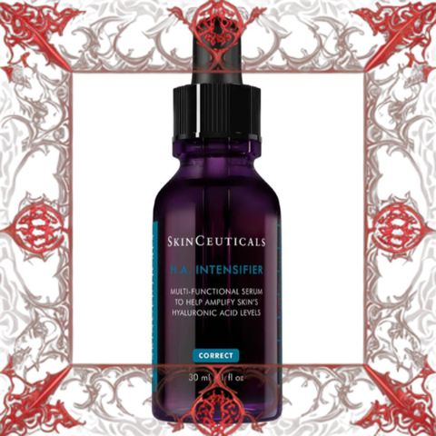 (Cao Cấp) Serum Skinceuticals Hyaluronic Acid Intensifier 30ml Chăm sóc da trẻ hóa, cấp ẩm tối ưu cho làn da rạng rỡ và mềm mại Đầy Đủ