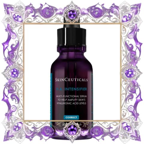 (Cao Cấp) [ nobox ] Serum Hỗ Trợ Trẻ Hóa Da Skinceuticals Hyaluronic Acid Intensifier 30ml 365947 Cao Cấp