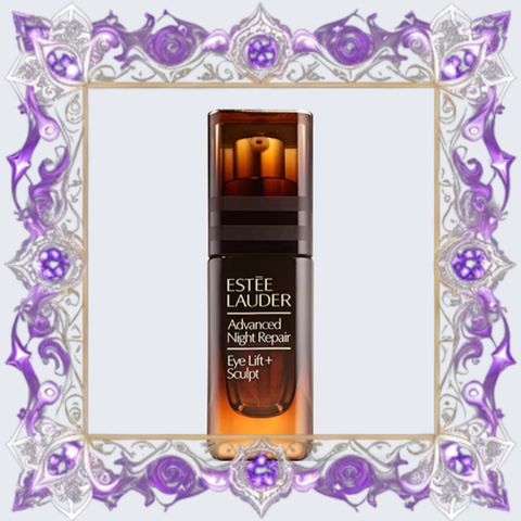(Cao Cấp) Serum Dưỡng Mắt Ban Đêm Estee Lauder Advanced Night Repair Eye Lift + Sculpt Giảm Nếp Nhăn, Quầng Thâm, Bọng Mắt, Tươi Trẻ Rạng Rỡ Chính Hãng