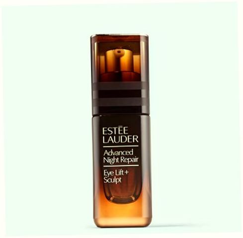 (Loại Tốt) Serum Dưỡng Mắt Ban Đêm Estee Lauder Advanced Night Repair Eye Lift + Sculpt Giảm Nếp Nhăn, Quầng Thâm, Làm Sáng và Săn Chắc Da Mắt Đầy Đủ Nhập Khẩu