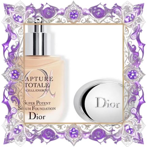 (Loại Tốt) Kem Nền Dior Capture Totale Super Potent Serum Foundation 30ml Ton 1N Đem Lại Lớp Trang Điểm Tự Nhiên, Dưỡng Ẩm và Che Khuyết Điểm Hiệu Quả Nội Địa
