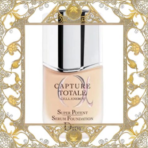 (Loại Tốt) Kem Nền Dior Capture Totale Super Potent Serum Foundation 30ml Ton 1N Đem Lại Lớp Trang Điểm Tự Nhiên, Dưỡng Ẩm và Che Khuyết Điểm Hiệu Quả Nội Địa