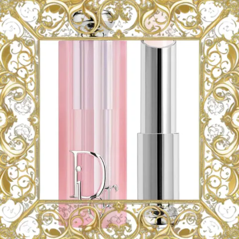 (Loại Tốt) Son Dưỡng Môi Dior Addict Lip Glow 000 Universal Clear Màu Trong Suốt 3.2g 367663 Mẫu Mới