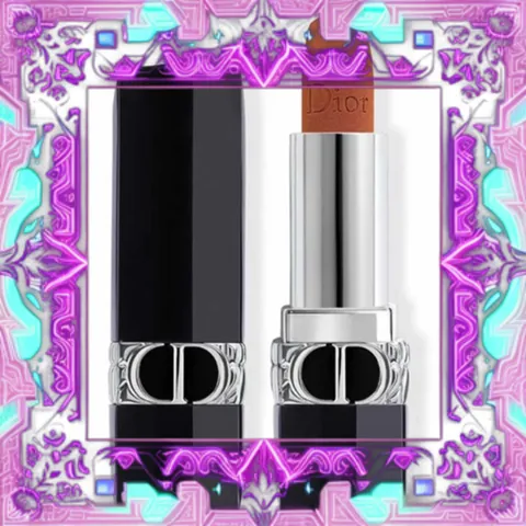 (Cao Cấp) Son Dior Rouge Velvet 200 Nude Touch Son Môi Cam Đất Sang Trọng, Độ Bám Màu Cao và Chất Son Mịn Màng, Phù Hợp Mọi Dịp Hàng Chuẩn