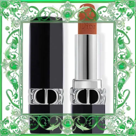 (Chính Hãng) [ tester ] Son Dior Rouge Velvet 200 Nude Touch Màu Cam Đất 367705 Chính Hãng