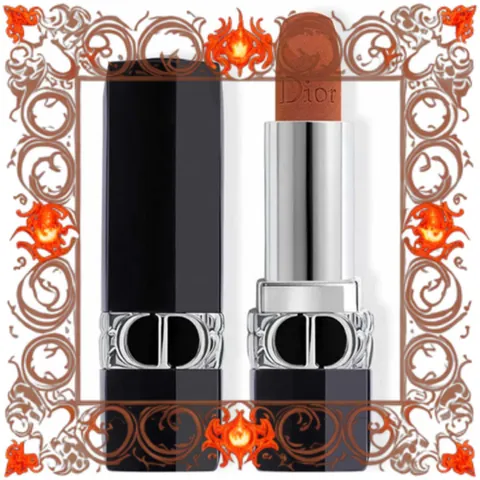 (Cao Cấp) Son Dior Rouge Velvet 200 Nude Touch Son Môi Cam Đất Cao Cấp Từ Thương Hiệu Dior Trang Điểm Tự Nhiên, Sang Trọng Nội Địa