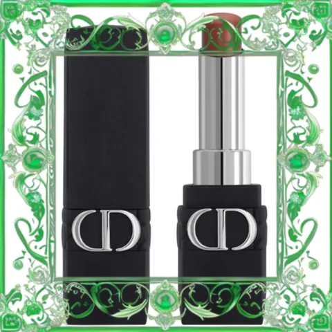 (Chính Hãng) [ tester ] Son Dior Rouge Dior Forever Transfer-Proof Lipstick 300 Forever Nude Style Màu Hồng Đất Nhập Khẩu